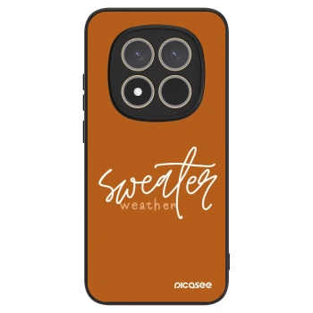 Ovitek za Xiaomi Redmi Note 15 Pro 5G - Sweater weather