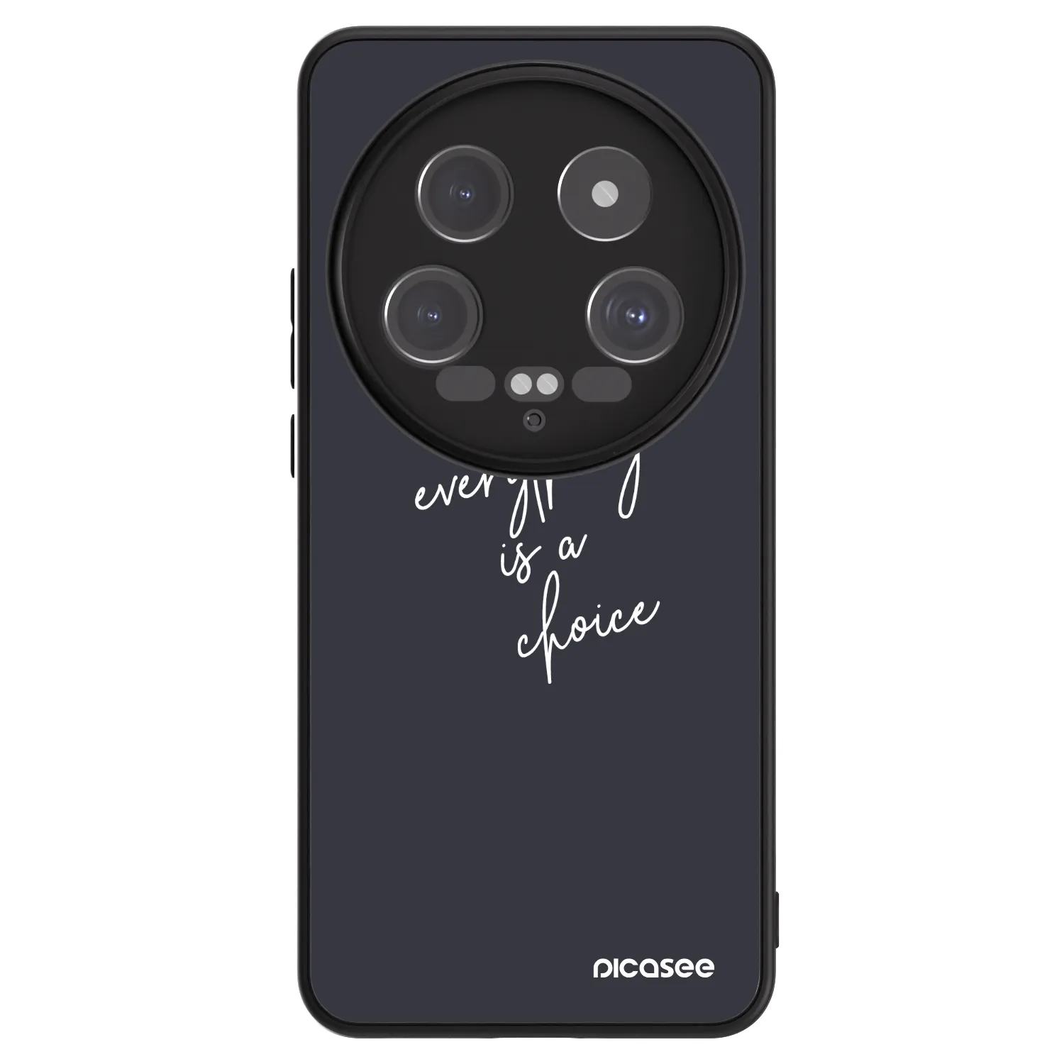 Picasee ULTIMATE CASE za Xiaomi 14 Ultra - Everything is a choice