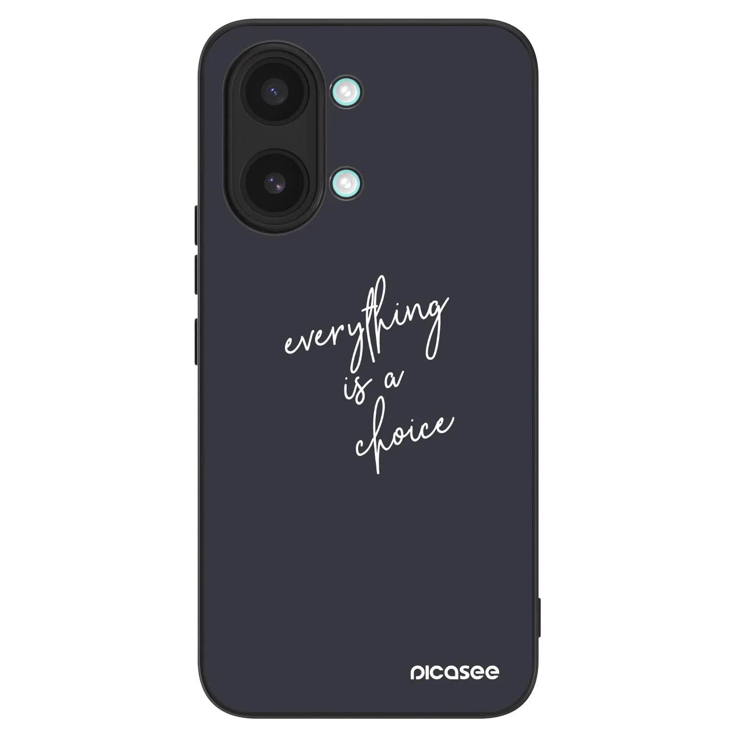 Picasee ULTIMATE CASE za Xiaomi Poco X8 Pro Max - Everything is a choice