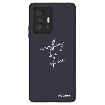 Picasee ULTIMATE CASE za Xiaomi 11T - Everything is a choice