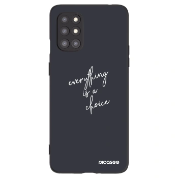 Ovitek za OnePlus 8T - Everything is a choice