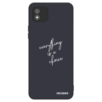 Ovitek za Realme C11 (2021) - Everything is a choice
