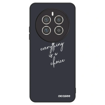 Ovitek za Realme 12 Pro 5G - Everything is a choice