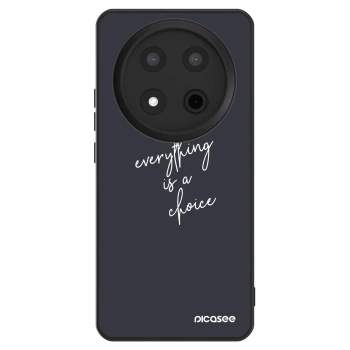 Ovitek za Honor Magic7 Lite 5G - Everything is a choice