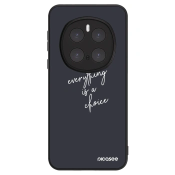 Ovitek za Honor Magic7 Pro 5G - Everything is a choice