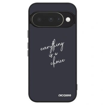Ovitek za Google Pixel 10 - Everything is a choice
