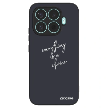 Ovitek za Xiaomi 17T - Everything is a choice