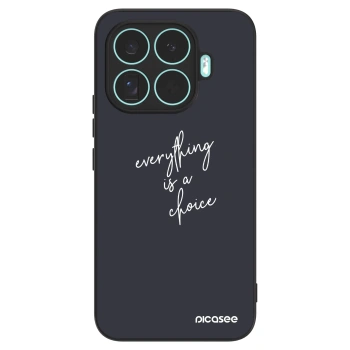 Ovitek za Xiaomi 17T Pro - Everything is a choice