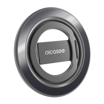 Magnetic holder - Črna