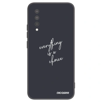 Ovitek za Xiaomi Mi 9 Lite - Everything is a choice