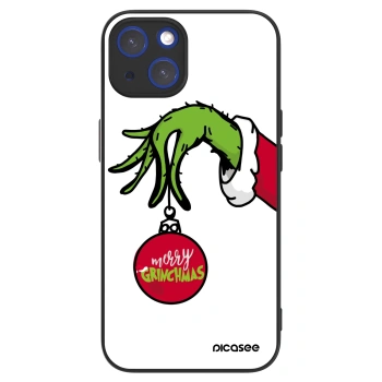 Picasee ULTIMATE CASE za Apple iPhone 14 - Grinch