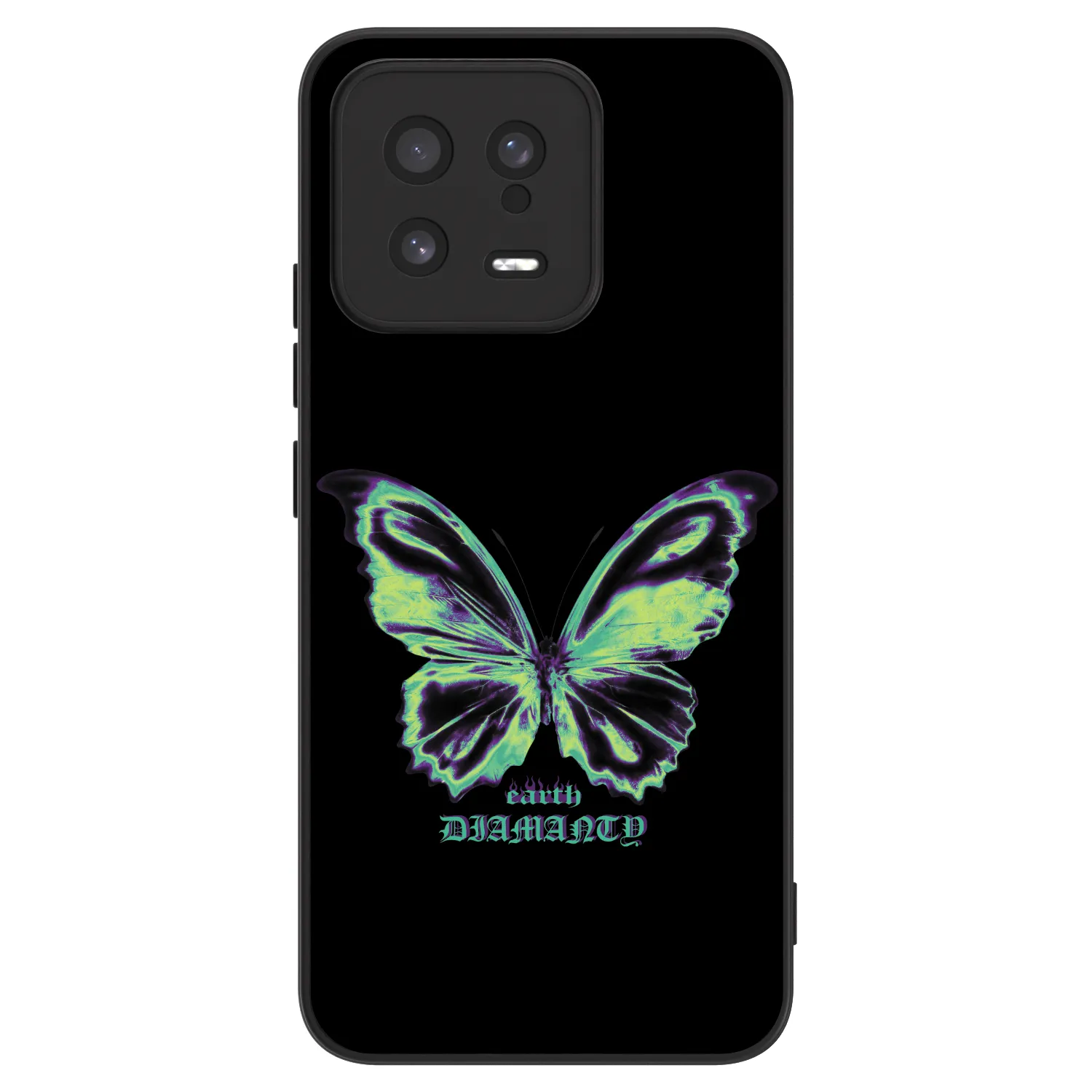 Picasee ULTIMATE CASE za Xiaomi 13 - Diamanty Blue