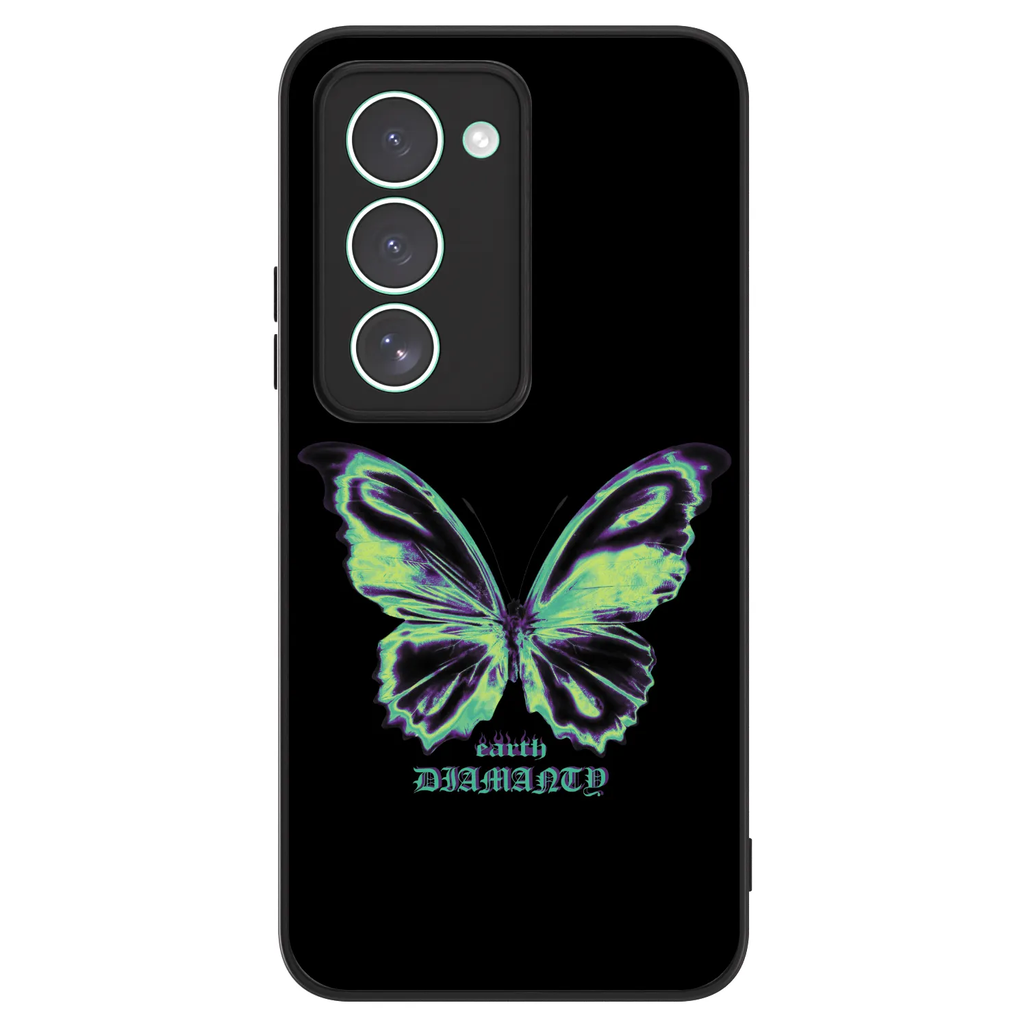 Picasee ULTIMATE CASE za Xiaomi Redmi 15 5G - Diamanty Blue