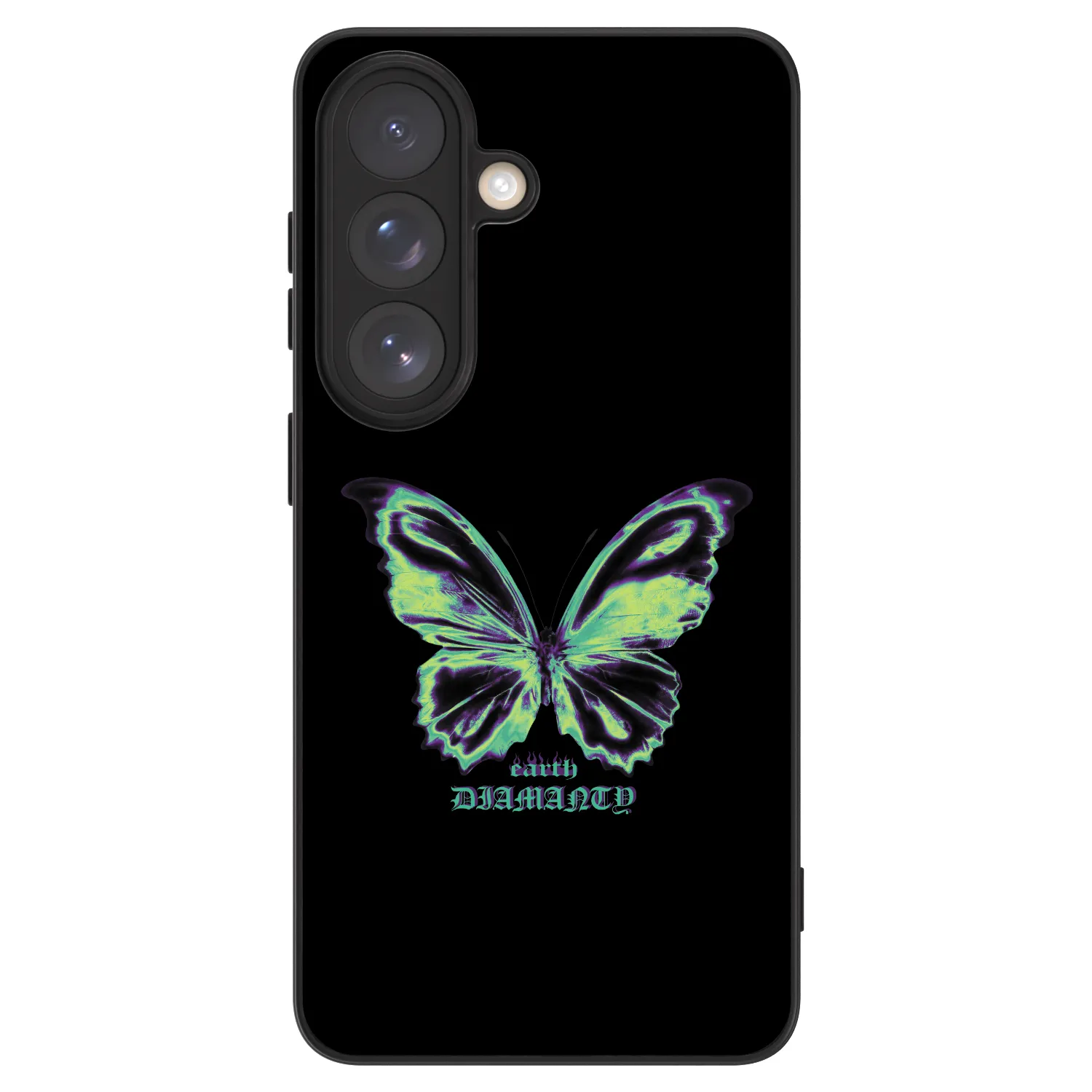 Picasee ULTIMATE CASE za Samsung Galaxy S26 - Diamanty Blue