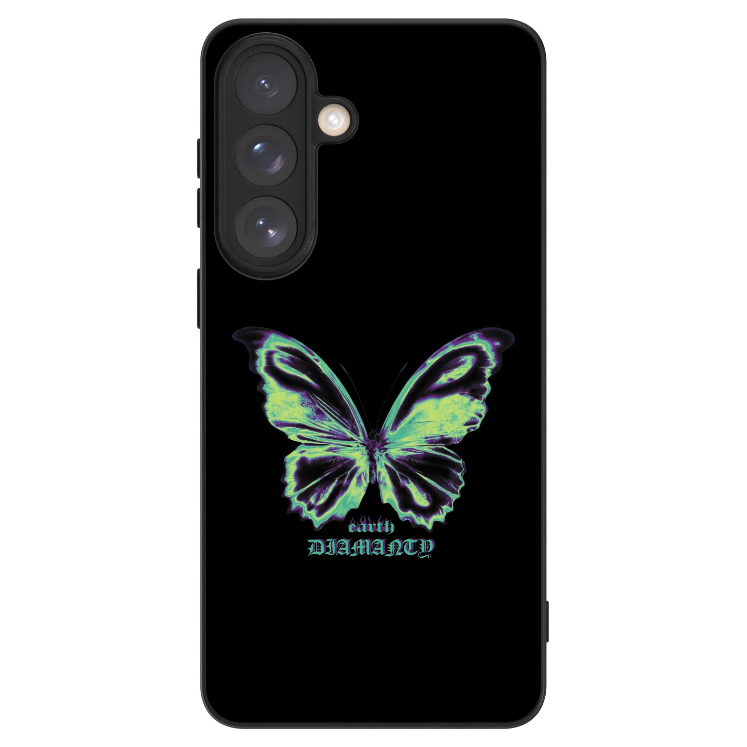 Picasee ULTIMATE CASE za Samsung Galaxy S26+ - Diamanty Blue