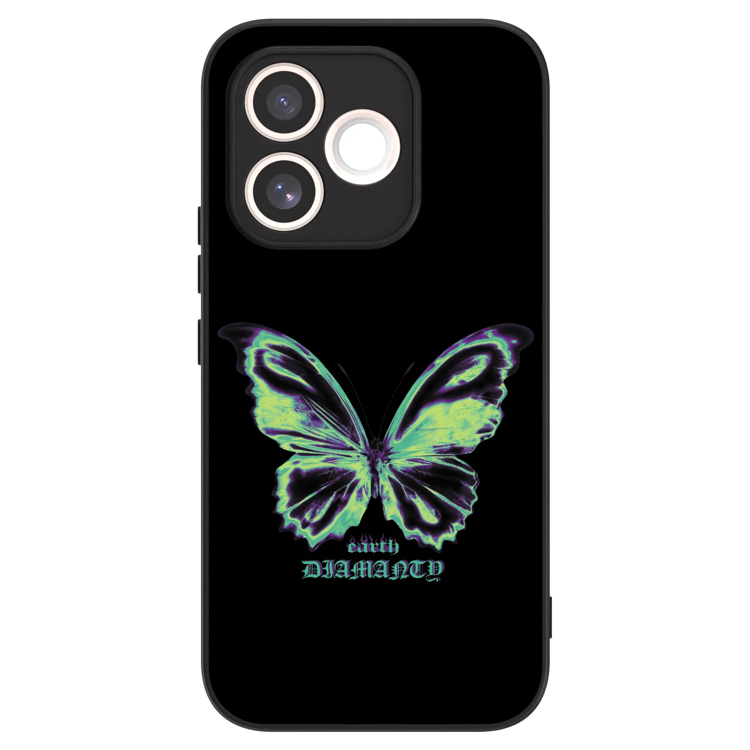 Picasee ULTIMATE CASE za Honor 600 Lite - Diamanty Blue