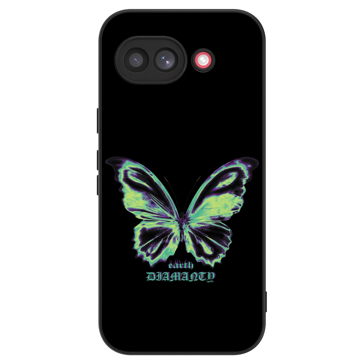 Picasee ULTIMATE CASE za Google Pixel 10a - Diamanty Blue