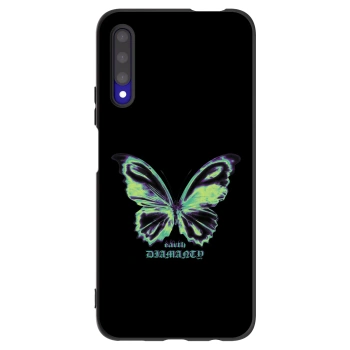 Ovitek za Honor 9X Pro - Diamanty Blue