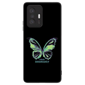 Picasee ULTIMATE CASE za Xiaomi 11T Pro - Diamanty Blue