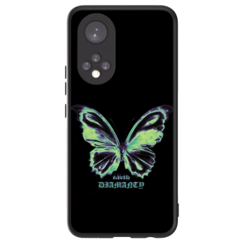 Ovitek za Huawei Nova 9 - Diamanty Blue