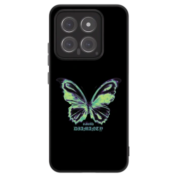 Picasee ULTIMATE CASE za Xiaomi 14 - Diamanty Blue