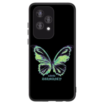 Ovitek za Honor 200 Lite - Diamanty Blue
