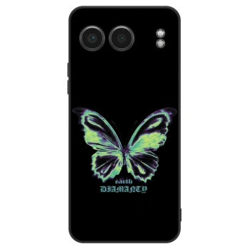 Ovitek za OnePlus Nord 4 - Diamanty Blue
