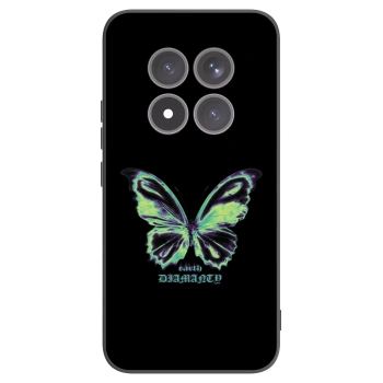 Ovitek za Xiaomi Redmi Note 15 Pro+ - Diamanty Blue