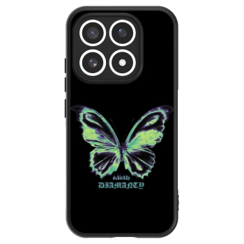 Picasee ULTIMATE CASE za Xiaomi 17 - Diamanty Blue