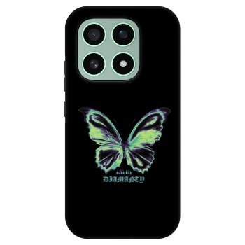 Ovitek za Xiaomi 17 - Diamanty Blue