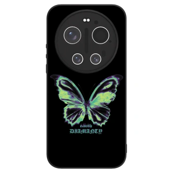 Picasee ULTIMATE CASE za Xiaomi 17 Ultra - Diamanty Blue