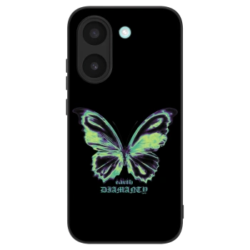 Ovitek za Xiaomi Poco X8 Pro - Diamanty Blue