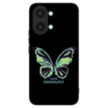 Ovitek za Xiaomi Poco X8 Pro Max - Diamanty Blue