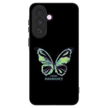 Ovitek za Samsung Galaxy A57 5G - Diamanty Blue
