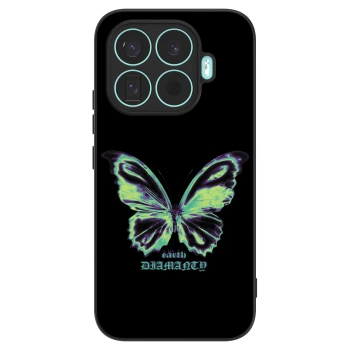 Ovitek za Xiaomi 17T - Diamanty Blue