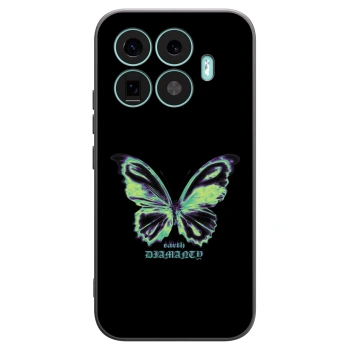 Ovitek za Xiaomi 17T - Diamanty Blue