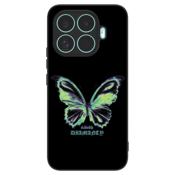 Ovitek za Xiaomi 17T Pro - Diamanty Blue