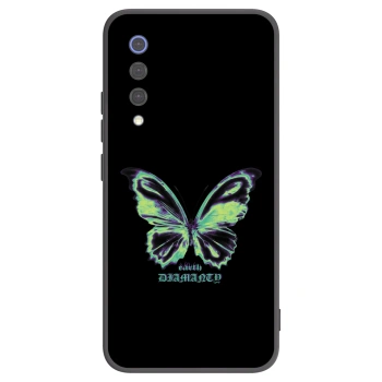 Ovitek za Xiaomi Mi 9 SE - Diamanty Blue