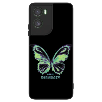 Ovitek za Motorola Moto G06 - Diamanty Blue