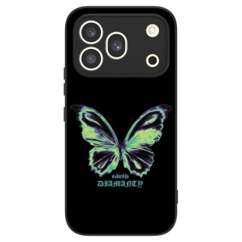 Picasee ULTIMATE CASE za Honor 600 Pro - Diamanty Blue