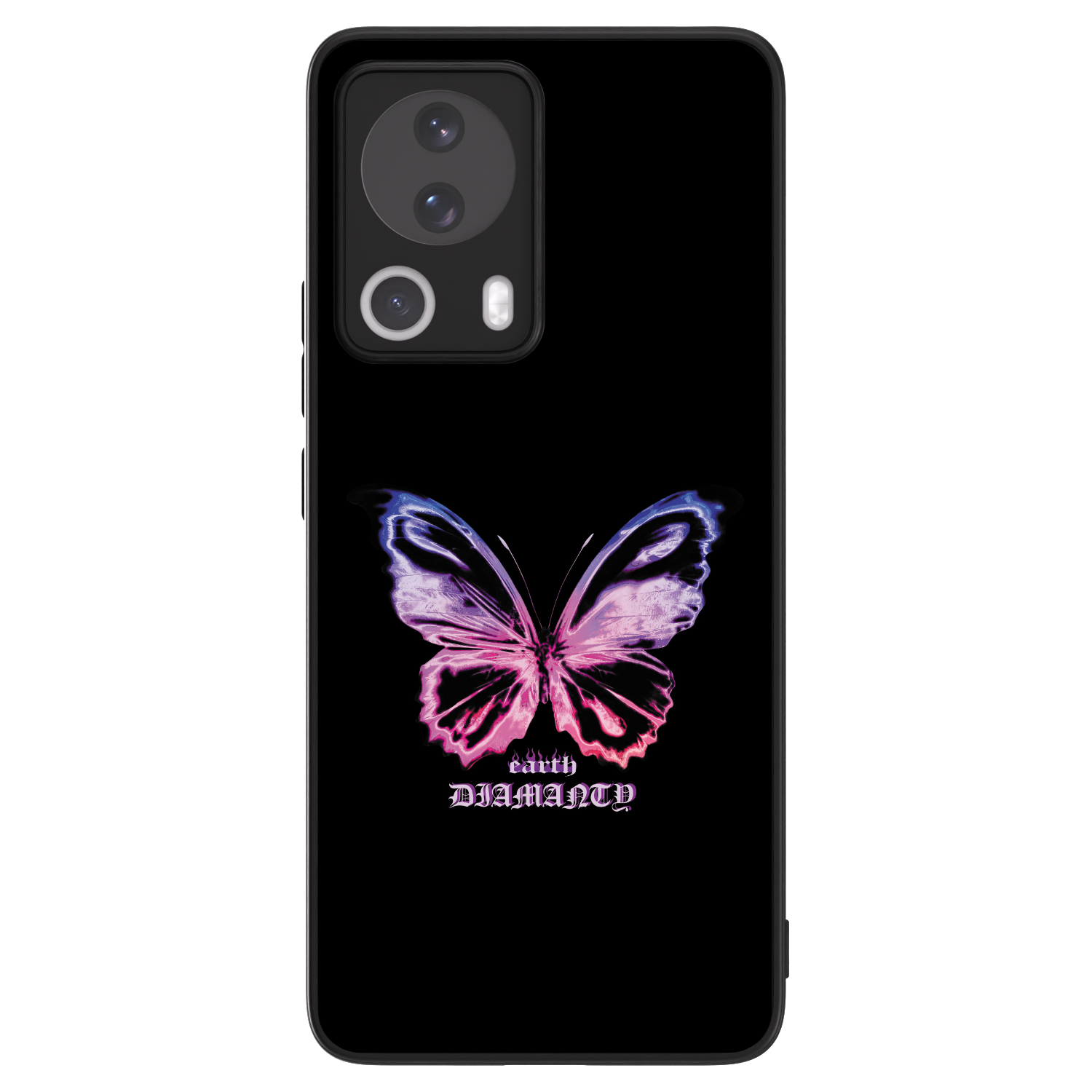 Picasee ULTIMATE CASE za Xiaomi 13 Lite - Diamanty Purple