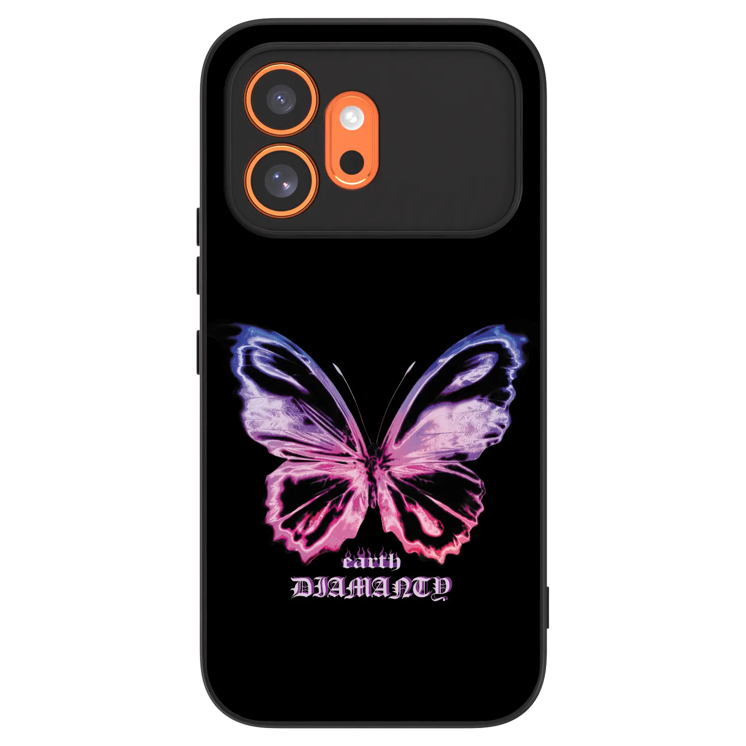 Picasee ULTIMATE CASE za Honor 600 - Diamanty Purple