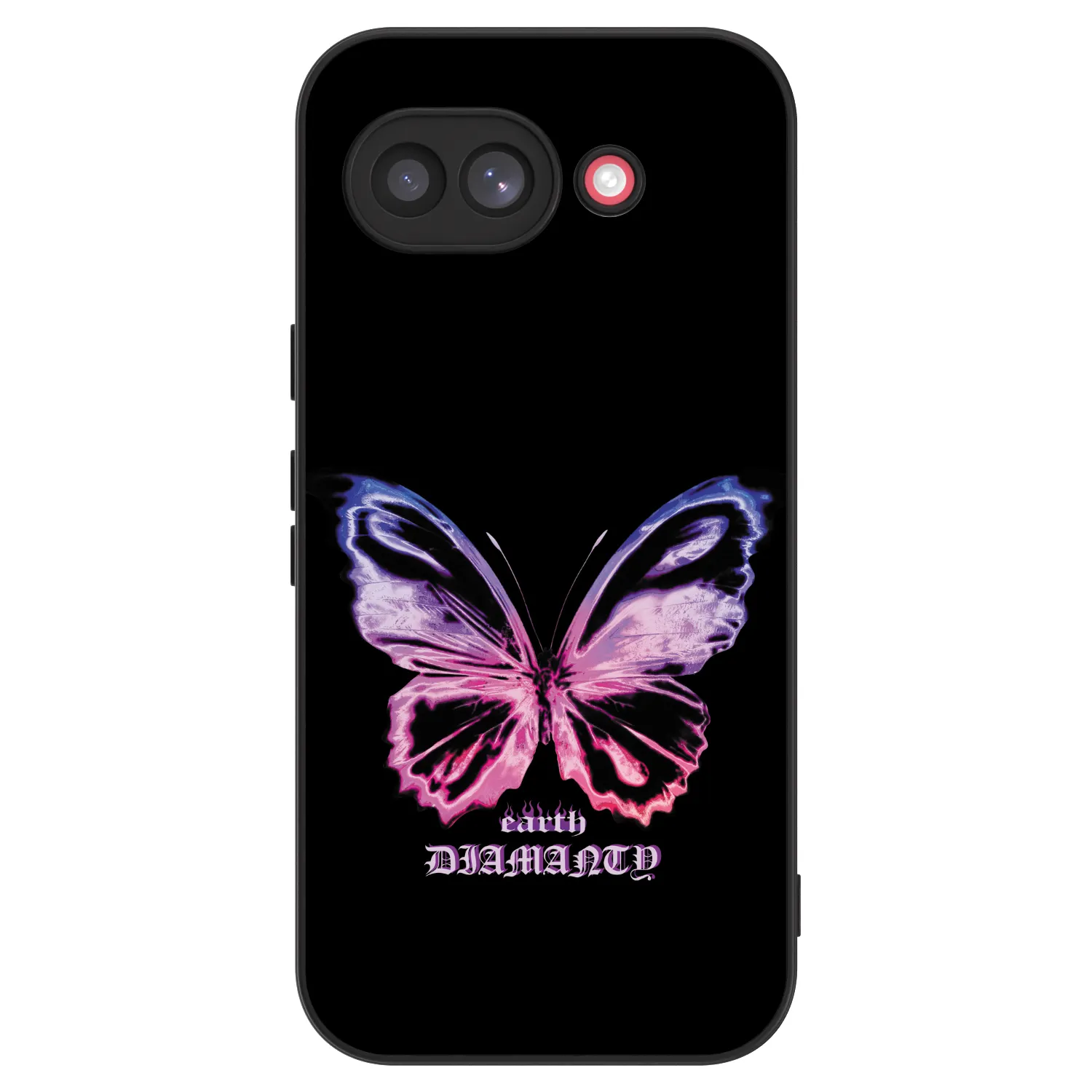 Picasee ULTIMATE CASE za Google Pixel 10a - Diamanty Purple