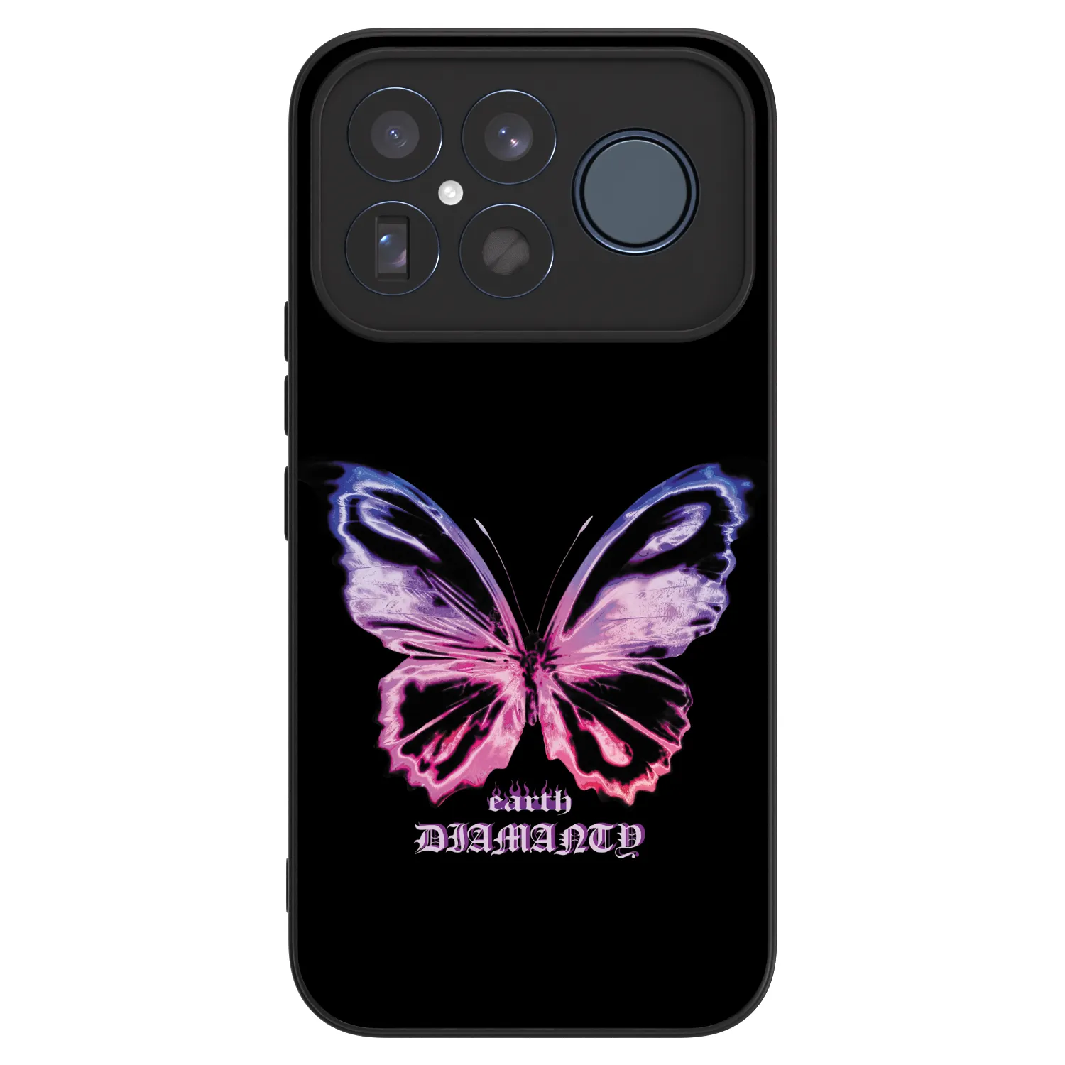 Picasee ULTIMATE CASE za Xiaomi Poco F8 Ultra - Diamanty Purple