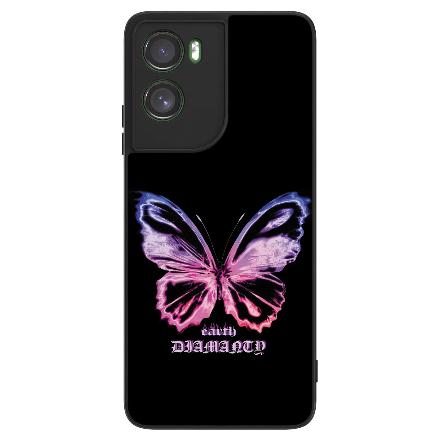 Picasee ULTIMATE CASE za Motorola Moto G06 - Diamanty Purple