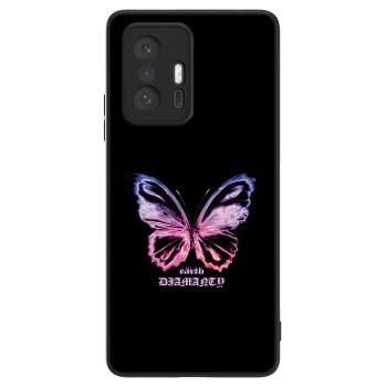 Picasee ULTIMATE CASE za Xiaomi 11T - Diamanty Purple
