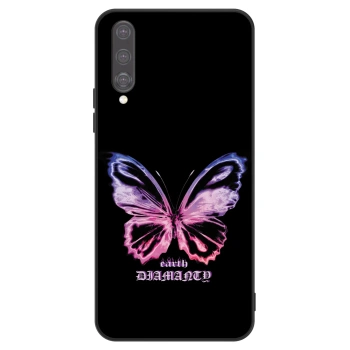 Ovitek za Huawei P20 Pro - Diamanty Purple