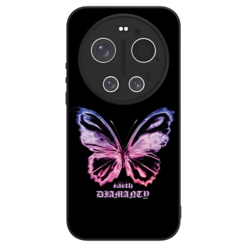 Picasee ULTIMATE CASE za Xiaomi 17 Ultra - Diamanty Purple