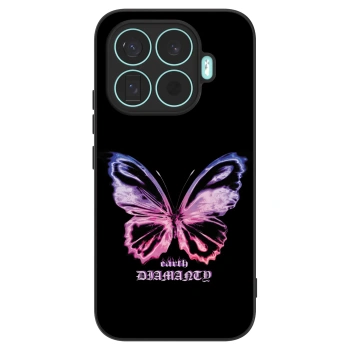 Ovitek za Xiaomi 17T - Diamanty Purple