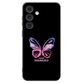 Ovitek za Samsung Galaxy S26 FE - Diamanty Purple